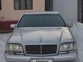 Mercedes-Benz S 500 1996 годаfor5 800 000 тг. в Алматы – фото 9