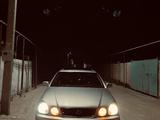 Lexus GS 300 2000 годаүшін3 550 000 тг. в Актау – фото 4