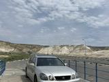Lexus GS 300 2000 годаүшін3 550 000 тг. в Актау – фото 2