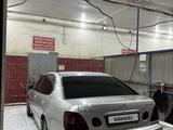 Lexus GS 300 2000 годаүшін3 550 000 тг. в Актау – фото 5