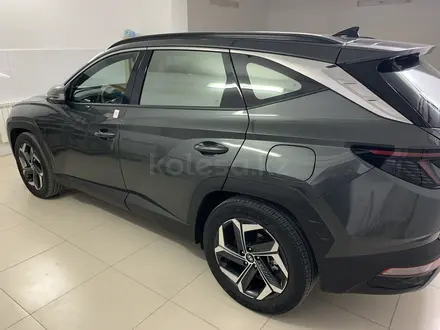 Hyundai Tucson 2022 годаүшін18 500 000 тг. в Актау – фото 6