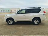 Toyota Land Cruiser Prado 2011 года за 14 000 000 тг. в Актау – фото 3