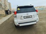 Toyota Land Cruiser Prado 2011 года за 14 000 000 тг. в Актау – фото 5