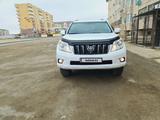 Toyota Land Cruiser Prado 2011 года за 14 500 000 тг. в Актау – фото 5