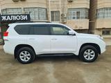 Toyota Land Cruiser Prado 2011 годаүшін14 000 000 тг. в Актау