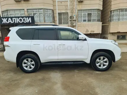 Toyota Land Cruiser Prado 2011 годаүшін14 000 000 тг. в Актау