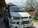 Mitsubishi Delica 1996 годаүшін6 600 000 тг. в Алматы