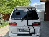 Mitsubishi Delica 1996 годаүшін6 600 000 тг. в Алматы – фото 4