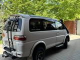 Mitsubishi Delica 1996 года за 6 600 000 тг. в Алматы – фото 3