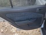 Toyota Carina 1997 годаүшін3 300 000 тг. в Усть-Каменогорск – фото 5