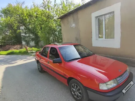 Opel Vectra 1992 года за 700 000 тг. в Шымкент – фото 13