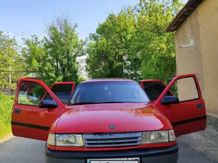 Opel Vectra 1992 года за 700 000 тг. в Шымкент – фото 27