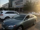 Toyota Camry 2008 года за 5 500 000 тг. в Атырау – фото 3