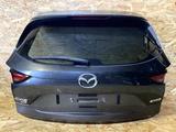 Крышка багажника на Mazda CX-5 KFүшін600 000 тг. в Алматы