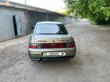 ВАЗ (Lada) 2110 2010 годаүшін760 000 тг. в Павлодар – фото 4