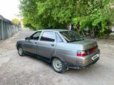 ВАЗ (Lada) 2110 2010 годаүшін760 000 тг. в Павлодар – фото 2