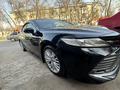 Toyota Camry 2018 годаүшін12 200 000 тг. в Тараз – фото 2