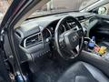 Toyota Camry 2018 годаүшін12 200 000 тг. в Тараз – фото 10