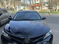 Toyota Camry 2018 годаүшін12 200 000 тг. в Тараз – фото 11