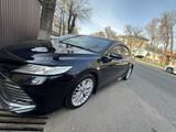 Toyota Camry 2018 годаүшін12 200 000 тг. в Тараз