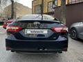 Toyota Camry 2018 годаүшін12 200 000 тг. в Тараз – фото 3