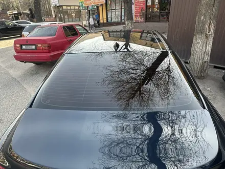 Toyota Camry 2018 года за 12 200 000 тг. в Тараз – фото 5
