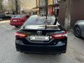 Toyota Camry 2018 годаүшін12 200 000 тг. в Тараз – фото 7