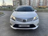 Toyota Avensis 2013 годаүшін7 200 000 тг. в Усть-Каменогорск – фото 2