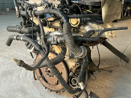 Двигатель Porsche Cayenne M02.2Y 3.2 за 700 000 тг. в Тараз – фото 7