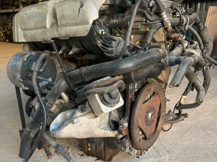 Двигатель Porsche Cayenne M02.2Y 3.2 за 700 000 тг. в Тараз – фото 9