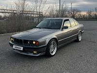 BMW 525 1994 года за 3 950 000 тг. в Талдыкорган