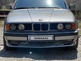 BMW 525 1994 года за 4 500 000 тг. в Талдыкорган – фото 5