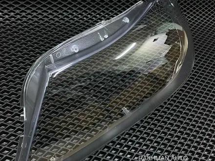 Стекло Фар Бмв Е90 Bmw E90 Астана за 15 000 тг. в Астана – фото 5