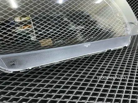 Стекло Фар Бмв Е90 Bmw E90 Астана за 15 000 тг. в Астана – фото 10