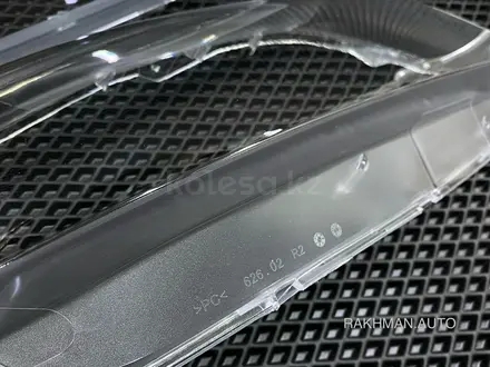 Стекло Фар Бмв Е90 Bmw E90 Астана за 15 000 тг. в Астана – фото 12