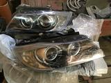Стекло Фар Бмв Е90 Bmw E90 Астана за 15 000 тг. в Астана