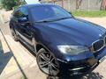 BMW X6 2009 года за 9 500 000 тг. в Алматы – фото 11