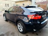 BMW X6 2009 годаүшін9 500 000 тг. в Алматы – фото 4