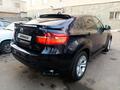 BMW X6 2009 года за 9 500 000 тг. в Алматы – фото 6