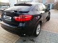BMW X6 2009 года за 9 500 000 тг. в Алматы – фото 8