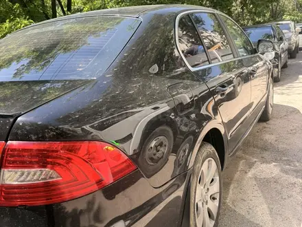 Skoda Superb 2014 года за 5 500 000 тг. в Алматы – фото 8