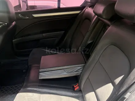 Skoda Superb 2014 года за 5 500 000 тг. в Алматы – фото 4