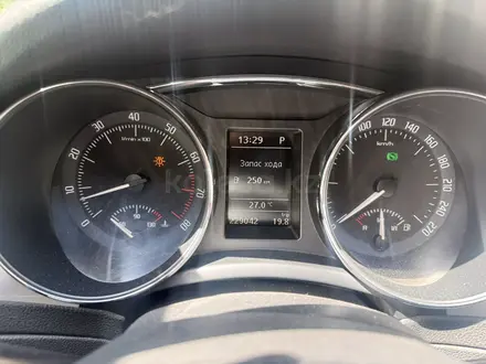 Skoda Superb 2014 года за 5 500 000 тг. в Алматы – фото 6