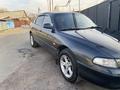 Mazda Cronos 1996 годаfor1 500 000 тг. в Талдыкорган – фото 5