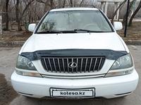 Lexus RX 300 1999 года за 5 000 000 тг. в Караганда