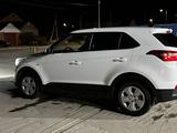 Hyundai Creta 2020 годаfor8 000 000 тг. в Атырау – фото 3