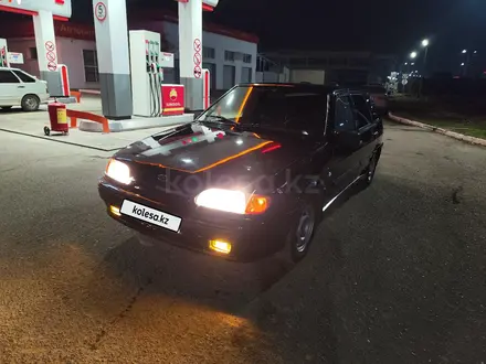 ВАЗ (Lada) 2114 2012 года за 1 600 000 тг. в Шымкент