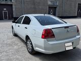 Mitsubishi Galant 2007 года за 3 500 000 тг. в Астана – фото 3