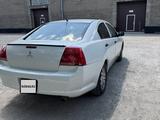 Mitsubishi Galant 2007 года за 3 500 000 тг. в Астана – фото 4