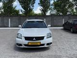 Mitsubishi Galant 2007 года за 3 500 000 тг. в Астана – фото 2
